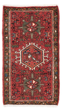 Qaraja Koberec 60x105cm - Perský koberec – product image