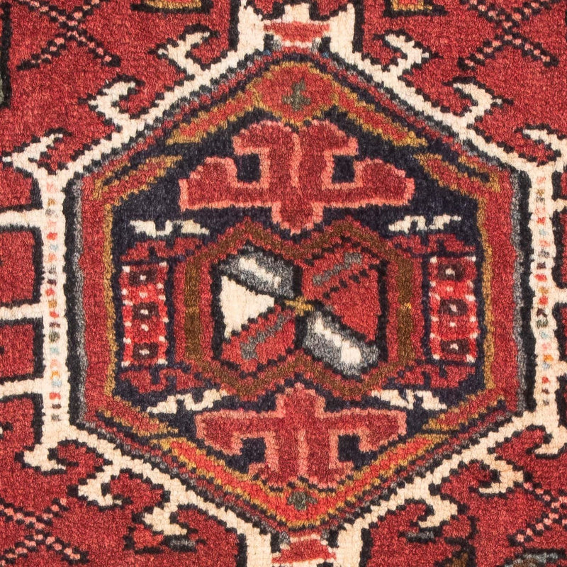 Qaraja Koberec 60x105cm - Perský koberec