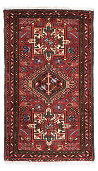 Qaraja Koberec 108x65cm - Perský koberec – product image