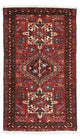 Qaraja Koberec 108x65cm - Perský koberec