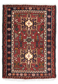 Qaraja Koberec 75x105cm - Perský koberec – product image