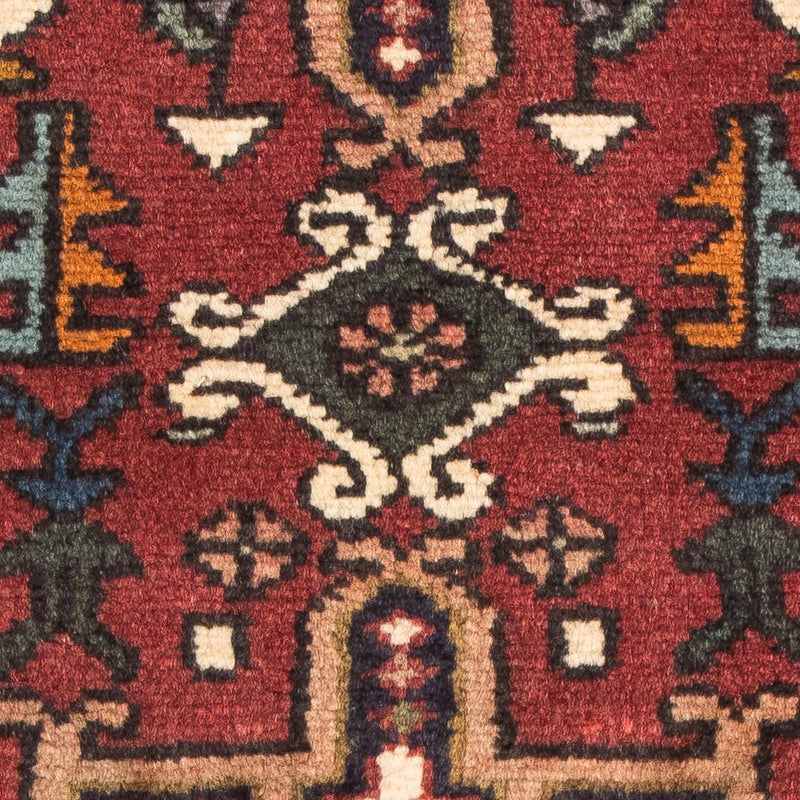 Qaraja Koberec 75x105cm - Perský koberec