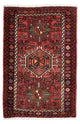 Qaraja Koberec 77x110cm - Perský koberec