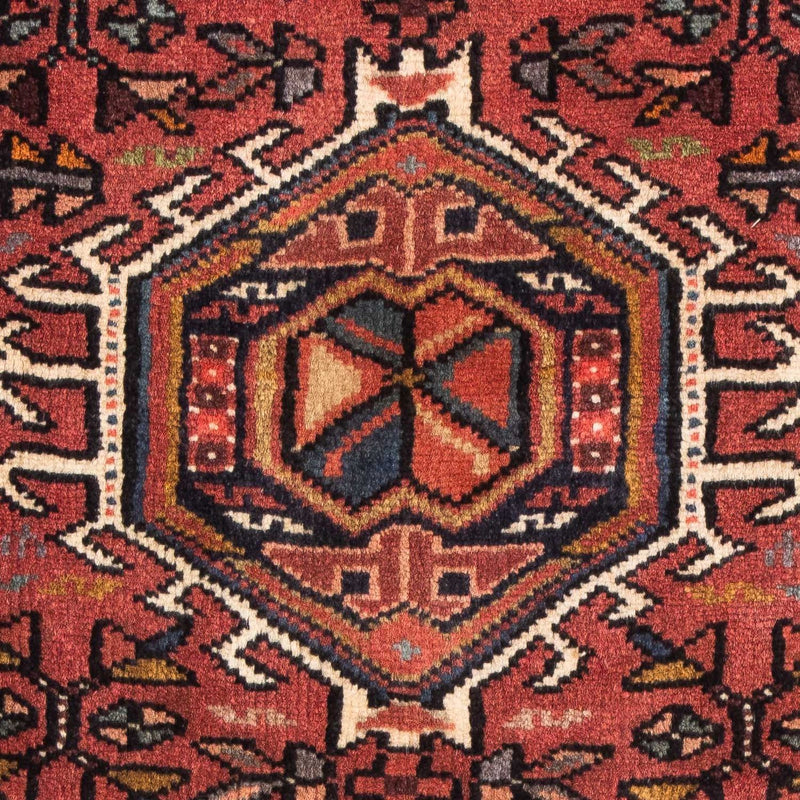 Qaraja Koberec 77x110cm - Perský koberec