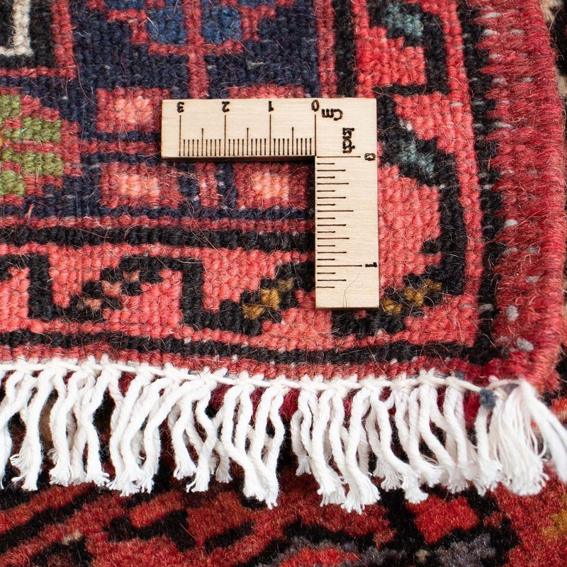 Qaraja Koberec 77x110cm - Perský koberec
