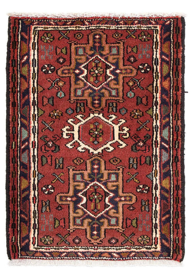 Qaraja Koberec 70x98cm - Perský koberec