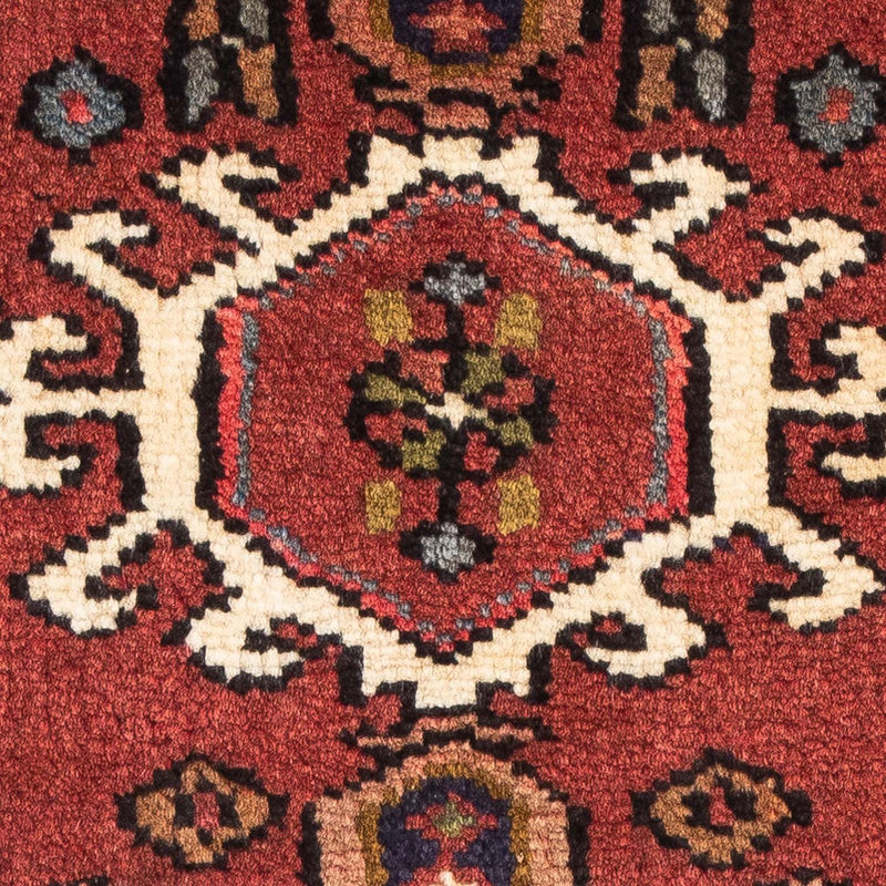 Qaraja Koberec 98x70cm - Perský koberec