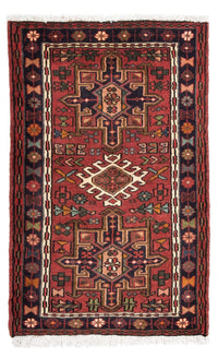 Qaraja Koberec 72x110cm - Perský koberec – product image
