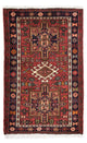 Qaraja Koberec 72x110cm - Perský koberec