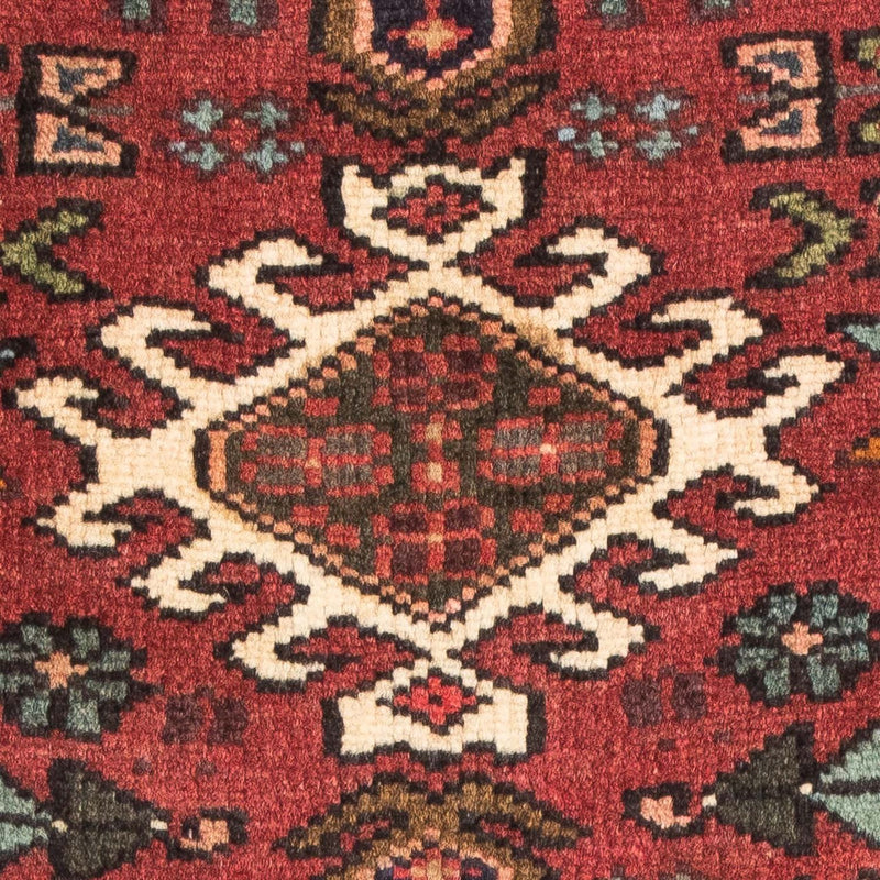 Qaraja Koberec 72x110cm - Perský koberec