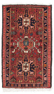 Qaraja Koberec 57x95cm - Perský koberec