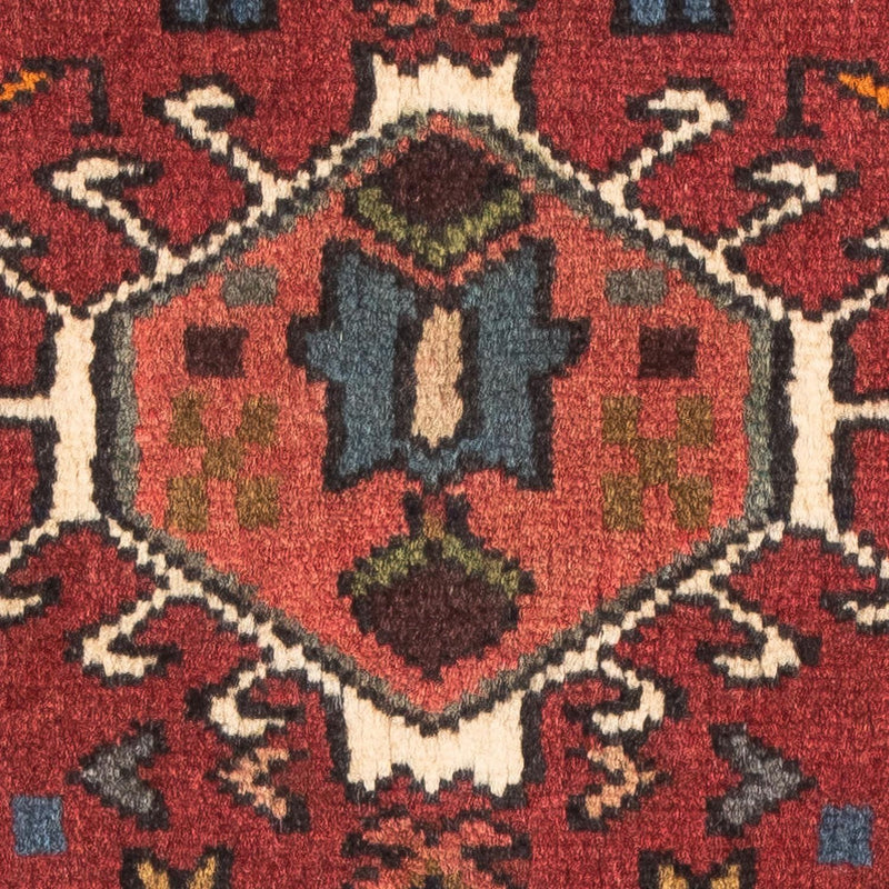 Qaraja Koberec 57x95cm - Perský koberec