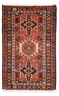 Qaraja Koberec 65x100cm - Perský koberec – product image