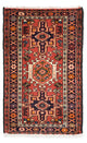 Qaraja Koberec 65x100cm - Perský koberec