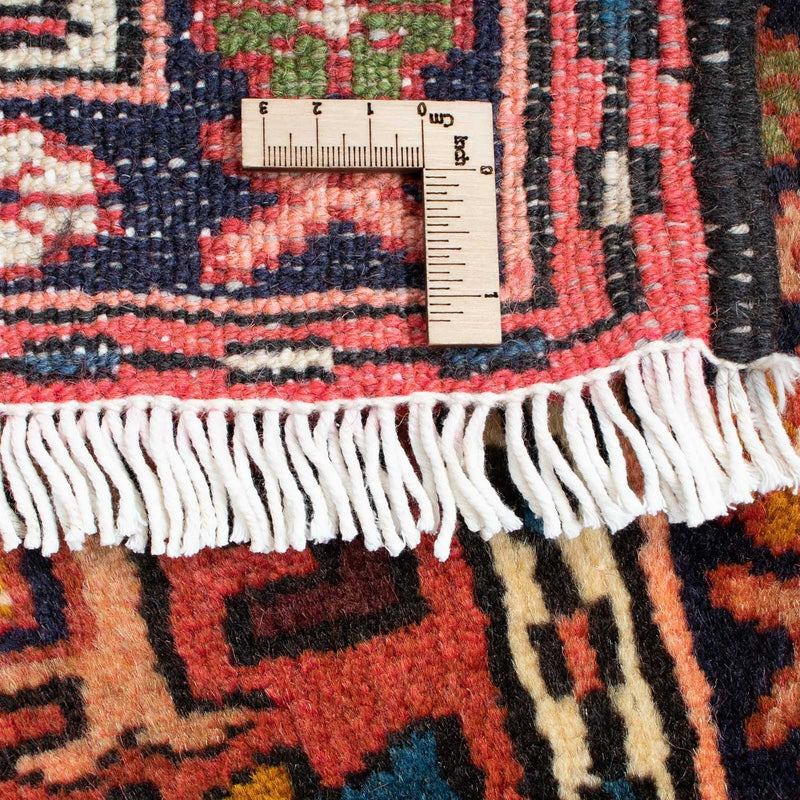 Qaraja Koberec 65x100cm - Perský koberec