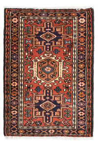 Qaraja Koberec 98x70cm - Perský koberec – product image