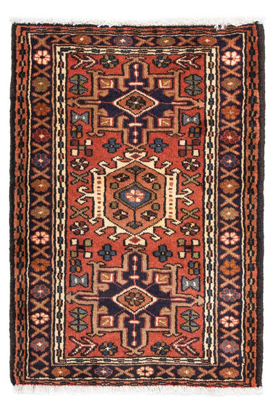 Qaraja Koberec 70x98cm - Perský koberec
