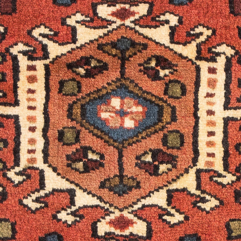 Qaraja Koberec 98x70cm - Perský koberec