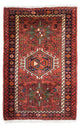 Qaraja Koberec 75x115cm - Perský koberec