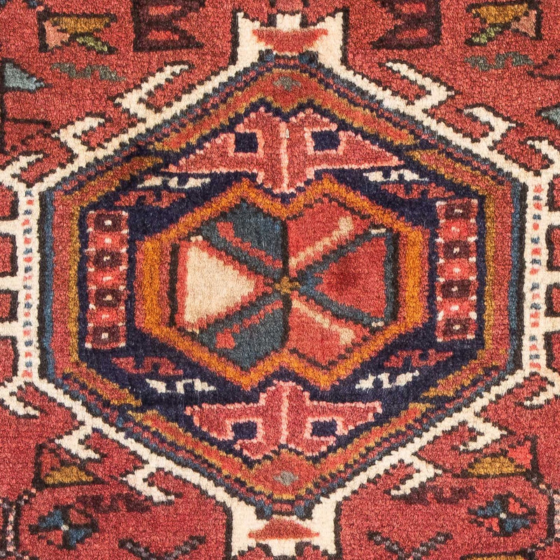 Qaraja Koberec 75x115cm - Perský koberec