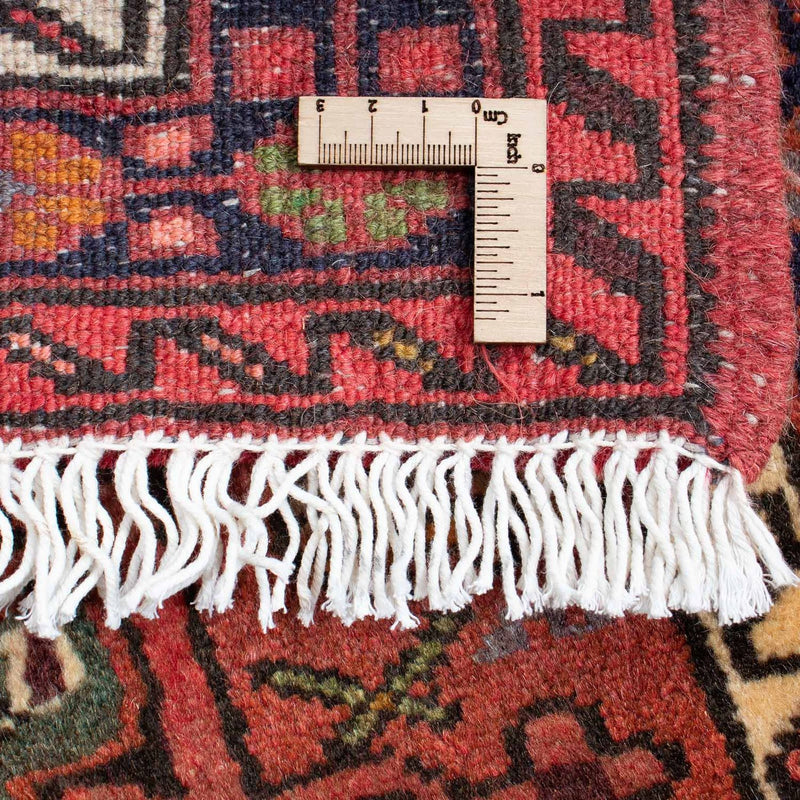 Qaraja Koberec 75x115cm - Perský koberec