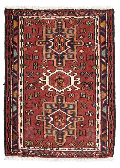 Qaraja Koberec 73x100cm - Perský koberec