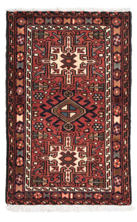 Qaraja Koberec 67x100cm - Perský koberec – product image