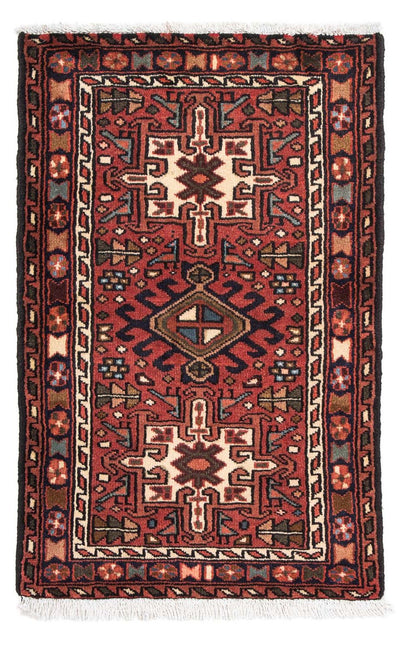 Qaraja Koberec 67x100cm - Perský koberec