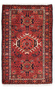 Qaraja Koberec 65x105cm - Perský koberec