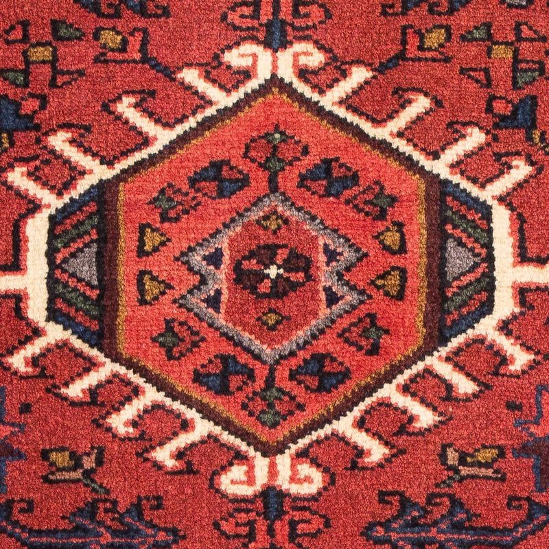 Qaraja Koberec 65x105cm - Perský koberec