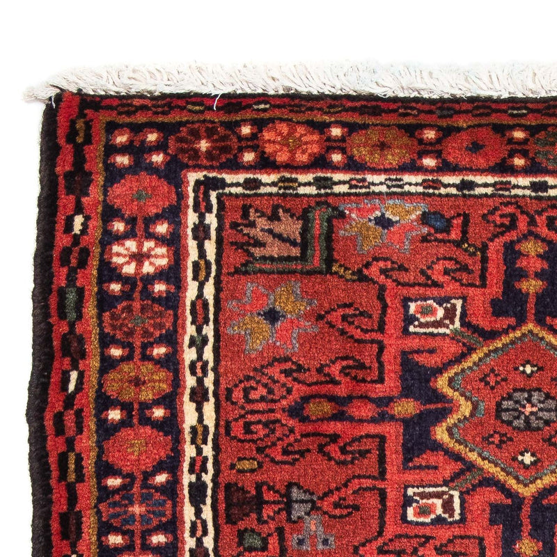 Qaraja Koberec 65x105cm - Perský koberec