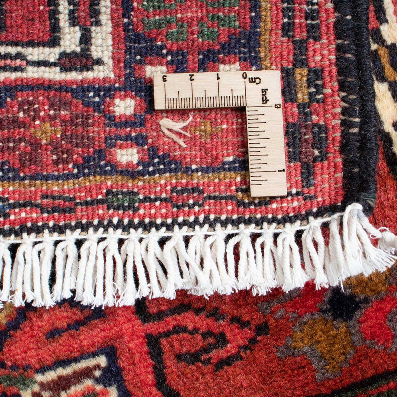 Qaraja Koberec 65x105cm - Perský koberec