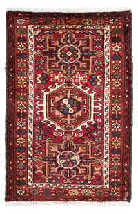 Qaraja Koberec 105x70cm - Perský koberec – product image
