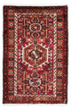 Qaraja Koberec 105x70cm - Perský koberec