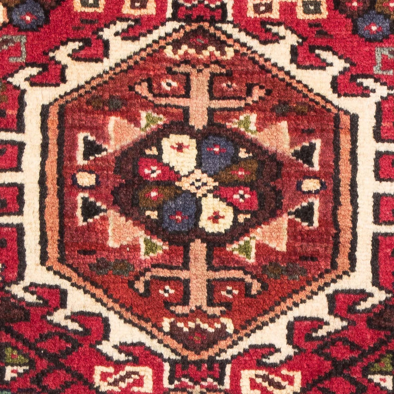 Qaraja Koberec 105x70cm - Perský koberec