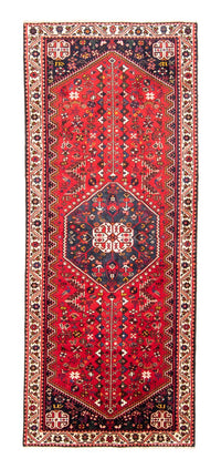 Shiraz Koberec 276x111cm - Perský koberec – product image