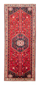 Shiraz Koberec 276x111cm - Perský koberec