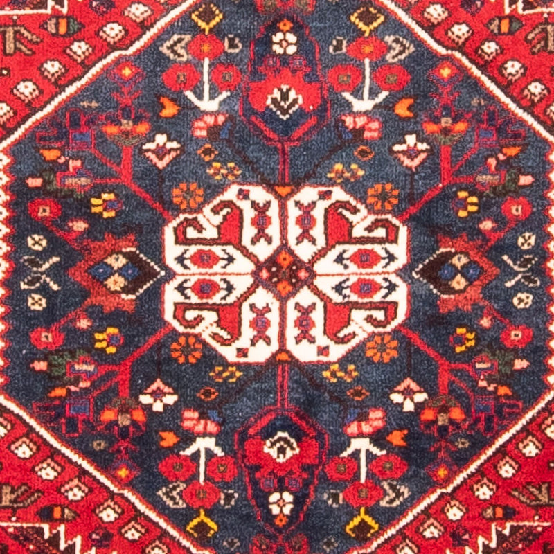 Shiraz Koberec 276x111cm - Perský koberec