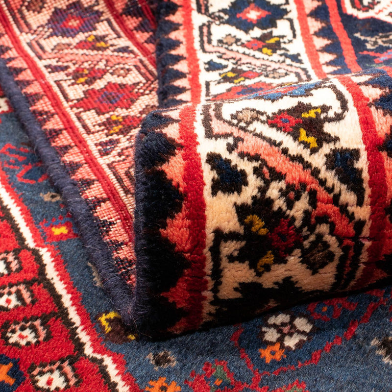 Shiraz Koberec 276x111cm - Perský koberec