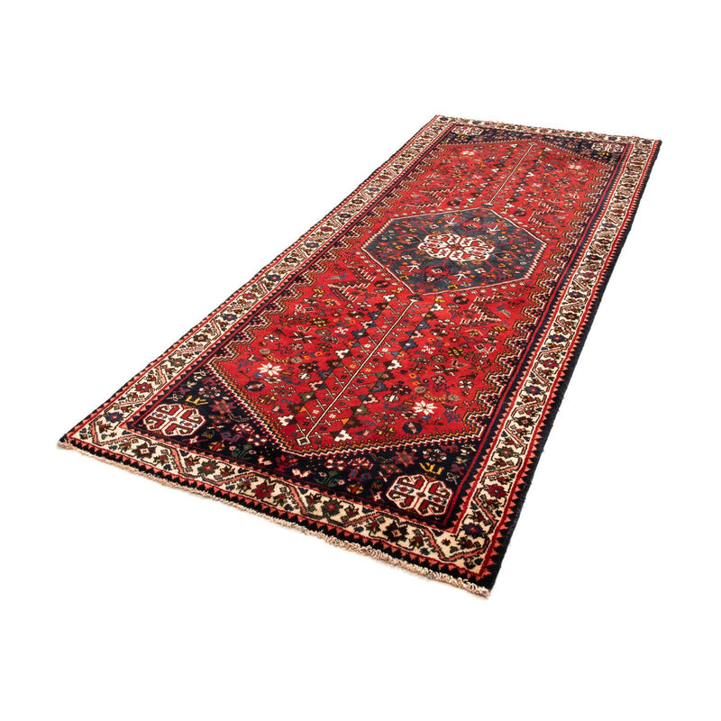 Shiraz Koberec 276x111cm - Perský koberec