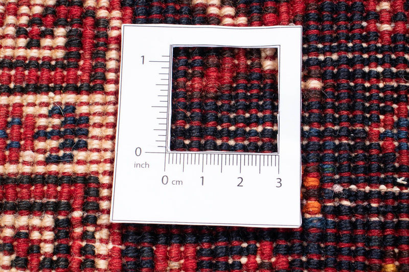 Shiraz Koberec 276x111cm - Perský koberec