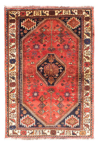 Shiraz Koberec 170x118cm - Perský koberec – product image