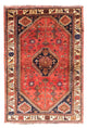Shiraz Koberec 170x118cm - Perský koberec