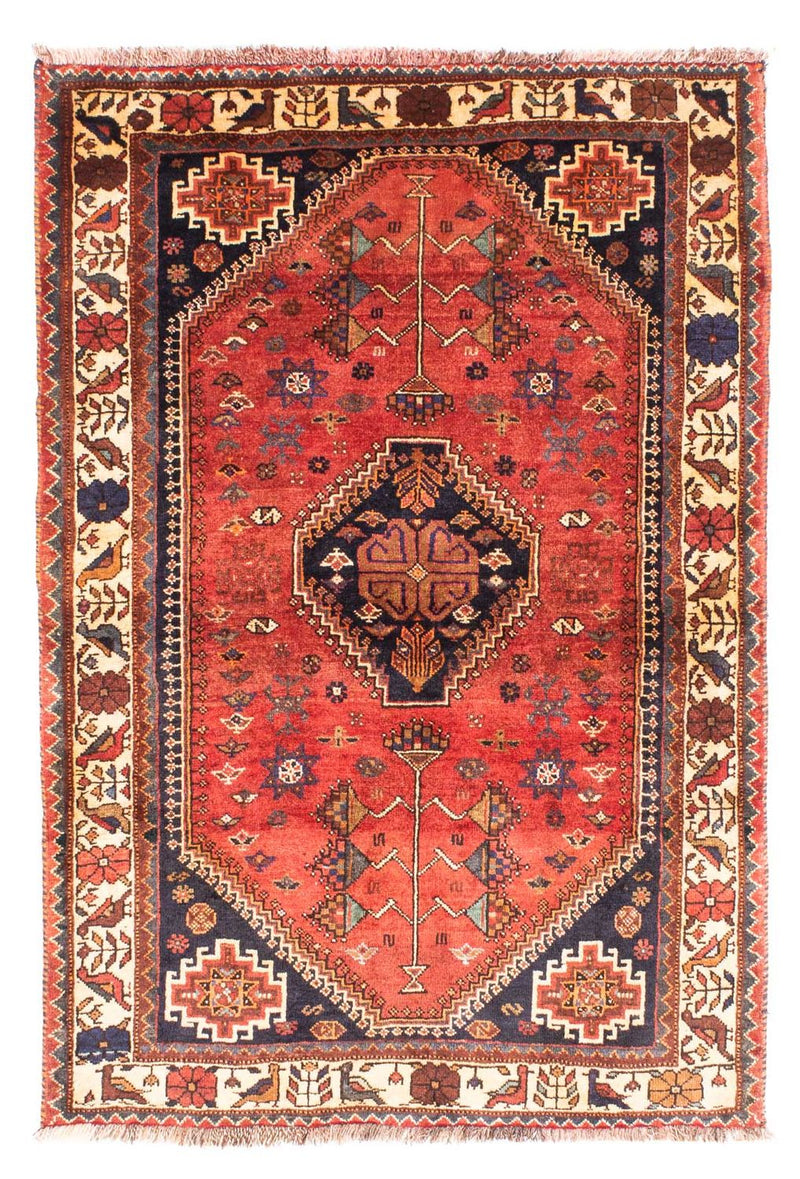Shiraz Koberec 170x118cm - Perský koberec
