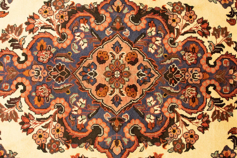 Nahavand Koberec 132x204cm - Perský koberec