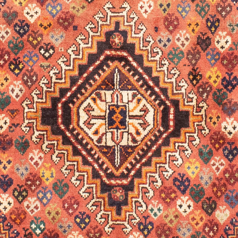 Shiraz Koberec 112x160cm - Perský koberec