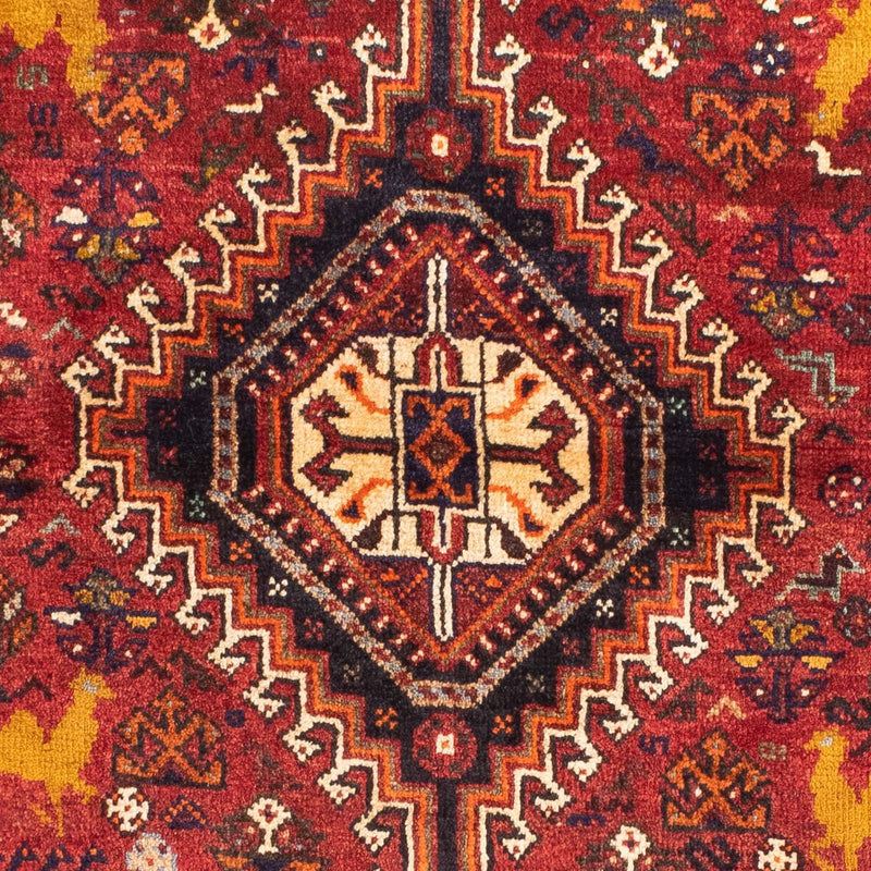 Shiraz Koberec 113x165cm - Perský koberec