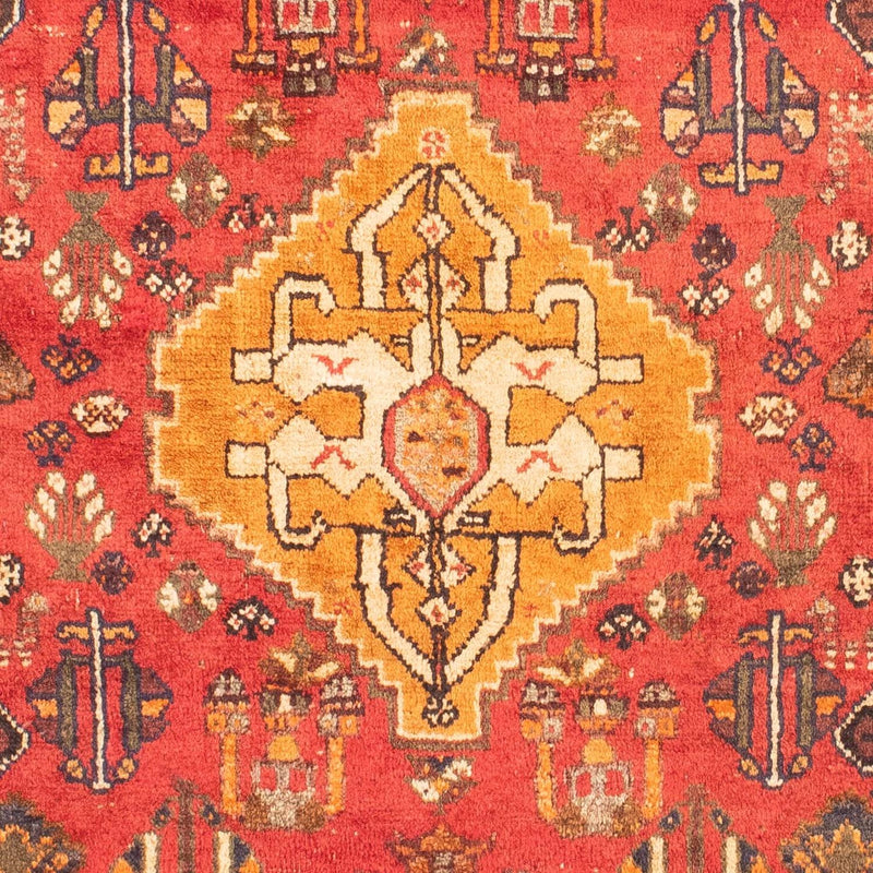 Shiraz Koberec 106x159cm - Perský koberec