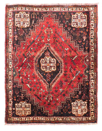 Shiraz Koberec 117x162cm - Perský koberec – product image