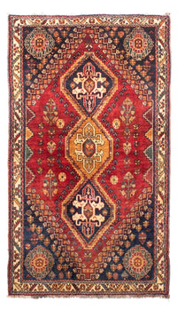 Shiraz Koberec 187x110cm - Perský koberec – product image